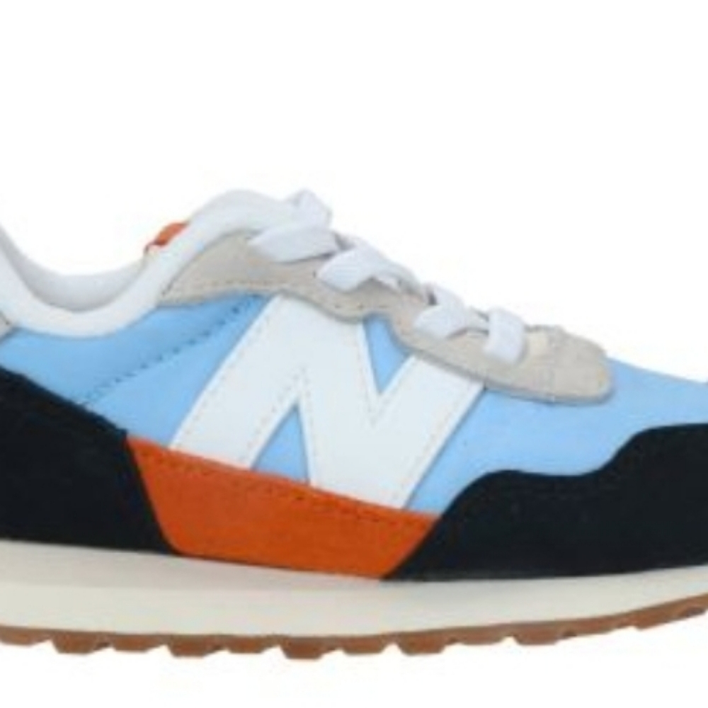 New Balance 237 Streetwear/Lifestyle/Running Shoes Size 6 Youth/7.5 Women - Picture 4 of 11